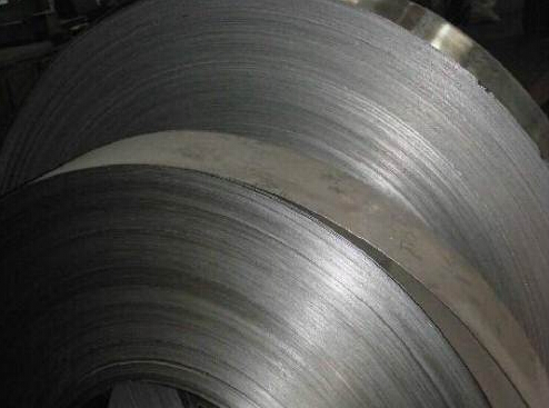 上海布奎实业带您了解弹性合金